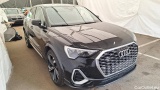  Audi  Q3  Sportback 40 TDI quattro S line 2.0 TDI 147KW AT7 E6d #7