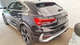  Audi  Q3  Sportback 40 TDI quattro S line 2.0 TDI 147KW AT7 E6d #8