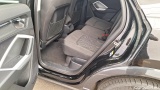 Audi  Q3  Sportback 40 TDI quattro S line 2.0 TDI 147KW AT7 E6d #9