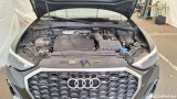  Audi  Q3  Sportback 40 TDI quattro S line 2.0 TDI 147KW AT7 E6d #12