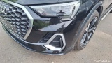  Audi  Q3  Sportback 40 TDI quattro S line 2.0 TDI 147KW AT7 E6d #18