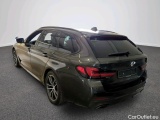  Bmw  Serie 5 Baureihe 5 Touring 520 d xDrive M Sport 2.0 140KW AT8 E6d #8