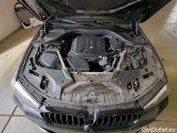 Bmw  Serie 5 Baureihe 5 Touring 520 d xDrive M Sport 2.0 140KW AT8 E6d #11