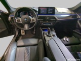  Bmw  Serie 5 Baureihe 5 Touring 520 d xDrive M Sport 2.0 140KW AT8 E6d #13
