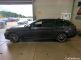  Bmw  Serie 5 Baureihe 5 Touring 520 d xDrive M Sport 2.0 140KW AT8 E6d #12
