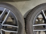  Bmw  Serie 5 Baureihe 5 Touring 520 d xDrive M Sport 2.0 140KW AT8 E6d #22