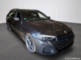  Bmw  Serie 5 Baureihe 5 Touring 520 d xDrive M Sport 2.0 140KW AT8 E6d #23