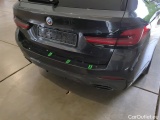  Bmw  Serie 5 Baureihe 5 Touring 520 d xDrive M Sport 2.0 140KW AT8 E6d #50