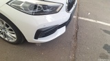  Bmw  Serie 1 Baureihe 1 Lim. 118 d Advantage 2.0 110KW AT8 E6d #16