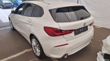  Bmw  Serie 1 Baureihe 1 Lim. 118 d Advantage 2.0 110KW AT8 E6d #20