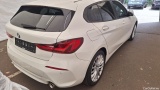  Bmw  Serie 1 Baureihe 1 Lim. 118 d Advantage 2.0 110KW AT8 E6d #21