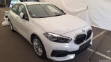  Bmw  Serie 1 Baureihe 1 Lim. 118 d Advantage 2.0 110KW AT8 E6d #25