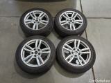  Bmw  Serie 3 3 Touring 320 e 2.0 150KW AT8 E6d #12