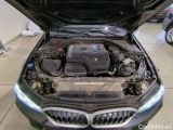  Bmw  Serie 3 3 Touring 320 e 2.0 150KW AT8 E6d #13