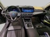  Bmw  Serie 3 3 Touring 320 e 2.0 150KW AT8 E6d #18