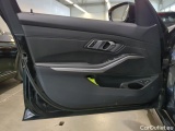  Bmw  Serie 3 3 Touring 320 e 2.0 150KW AT8 E6d #19