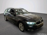  Bmw  Serie 3 3 Touring 320 e 2.0 150KW AT8 E6d #23