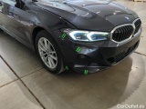  Bmw  Serie 3 3 Touring 320 e 2.0 150KW AT8 E6d #35