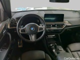  Bmw  X3 Baureihe  xDrive 20 d M Sport 2.0 140KW AT8 E6d #7
