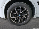  Bmw  X3 Baureihe  xDrive 20 d M Sport 2.0 140KW AT8 E6d #13