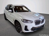  Bmw  X3 Baureihe  xDrive 20 d M Sport 2.0 140KW AT8 E6d #17