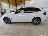  Bmw  X3 Baureihe  xDrive 20 d M Sport 2.0 140KW AT8 E6d #21