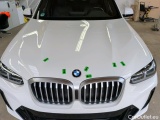  Bmw  X3 Baureihe  xDrive 20 d M Sport 2.0 140KW AT8 E6d #35