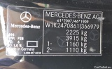 Mercedes  B-Klasse B -Klasse B 250 e (247.086) 1.3 160KW AT8 E6d #7