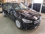  Mercedes  B-Klasse B -Klasse B 250 e (247.086) 1.3 160KW AT8 E6d #9