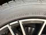  Mercedes  C-Klasse C -Klasse T-Modell C 200 d T (206.203)AMG AMG Line 137KW AT9 E6d #9