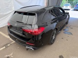  Mercedes  C-Klasse C -Klasse T-Modell C 200 d T (206.203)AMG AMG Line 137KW AT9 E6d #17