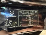  Mercedes  C-Klasse C -Klasse T-Modell C 200 d T (206.203)AMG AMG Line 137KW AT9 E6d #28