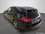  Mercedes  C-Klasse C -Klasse T-Modell C 200 d T (206.203)Avantgarde 135KW AT9 E6d #9