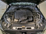  Mercedes  C-Klasse C -Klasse T-Modell C 200 d T (206.203)Avantgarde 135KW AT9 E6d #15