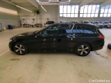  Mercedes  C-Klasse C -Klasse T-Modell C 200 d T (206.203)Avantgarde 135KW AT9 E6d #19