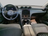  Mercedes  C-Klasse C -Klasse T-Modell C 200 d T (206.203)Avantgarde 135KW AT9 E6d #21