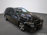 Mercedes  C-Klasse C -Klasse T-Modell C 200 d T (206.203)Avantgarde 135KW AT9 E6d #20