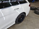  Mercedes  C-Klasse C -Klasse T-Modell C 300 de T (205.213)AMG 2.0 AMG Line 225KW AT9 E6dT #12