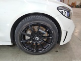  Mercedes  C-Klasse C -Klasse T-Modell C 300 de T (205.213)AMG 2.0 AMG Line 225KW AT9 E6dT #23