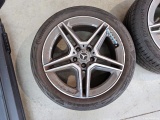  Mercedes  C-Klasse C -Klasse T-Modell C 300 de T (205.213)AMG 2.0 AMG Line 225KW AT9 E6dT #27