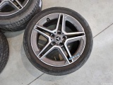  Mercedes  C-Klasse C -Klasse T-Modell C 300 de T (205.213)AMG 2.0 AMG Line 225KW AT9 E6dT #29