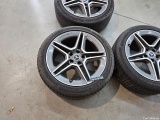  Mercedes  C-Klasse C -Klasse T-Modell C 300 de T (205.213)AMG 2.0 AMG Line 225KW AT9 E6dT #36