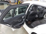  Mercedes  C-Klasse C -Klasse T-Modell C 300 de T (205.213)AMG 2.0 AMG Line 225KW AT9 E6dT #46