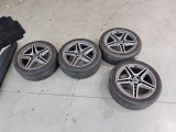  Mercedes  C-Klasse C -Klasse T-Modell C 300 de T (205.213)AMG 2.0 AMG Line 225KW AT9 E6dT #59