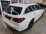  Mercedes  C-Klasse C -Klasse T-Modell C 300 de T (205.213)AMG 2.0 AMG Line 225KW AT9 E6dT #61