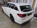  Mercedes  C-Klasse C -Klasse T-Modell C 300 de T (205.213)AMG 2.0 AMG Line 225KW AT9 E6dT #60