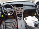  Mercedes  C-Klasse C -Klasse T-Modell C 300 de T (205.213)AMG 2.0 AMG Line 225KW AT9 E6dT #63