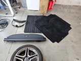  Mercedes  C-Klasse C -Klasse T-Modell C 300 de T (205.213)AMG 2.0 AMG Line 225KW AT9 E6dT #65