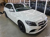  Mercedes  C-Klasse C -Klasse T-Modell C 300 de T (205.213)AMG 2.0 AMG Line 225KW AT9 E6dT #66