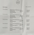  Mercedes  C-Klasse C -Klasse T-Modell C 300 de T (205.213)AMG 2.0 AMG Line 225KW AT9 E6dT #72